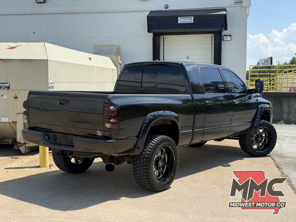 dodge ram 3500 pickup 2008 3D7MX39AX8G170681 image dodge ram 3500 pickup 2008 3D7MX39AX8G170681 image